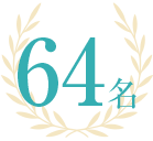 国公立大学多数合格!