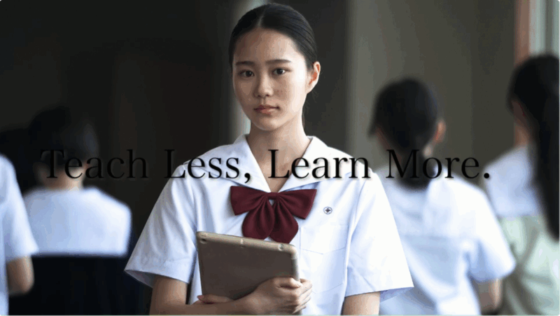 2025年度学校紹介ムービー完成！